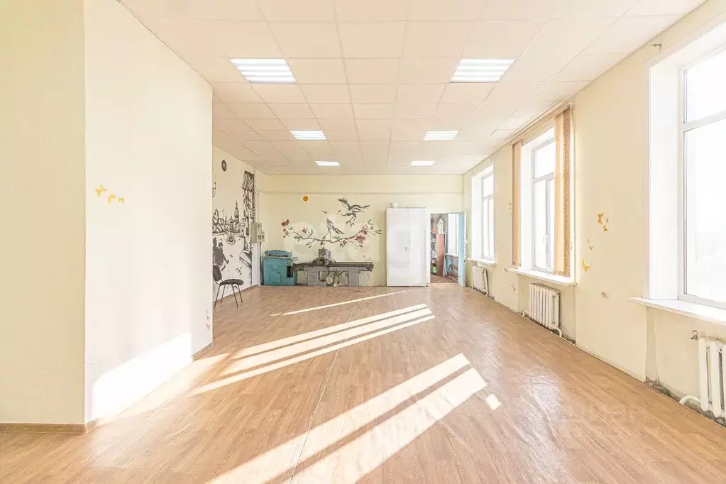 Склад в Сахалинская область, Холмск Портовая ул., 9 (782 м) - Фото 0