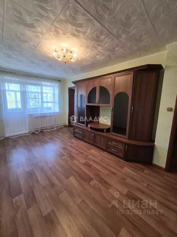 2-к кв. Владимирская область, Вязники ул. Металлистов, 11 (44.0 м) - Фото 0