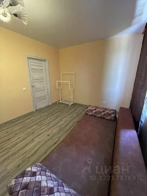 1-к кв. Новосибирская область, Новосибирск Гурьевская ул., 177/1 (40.0 ... - Фото 1