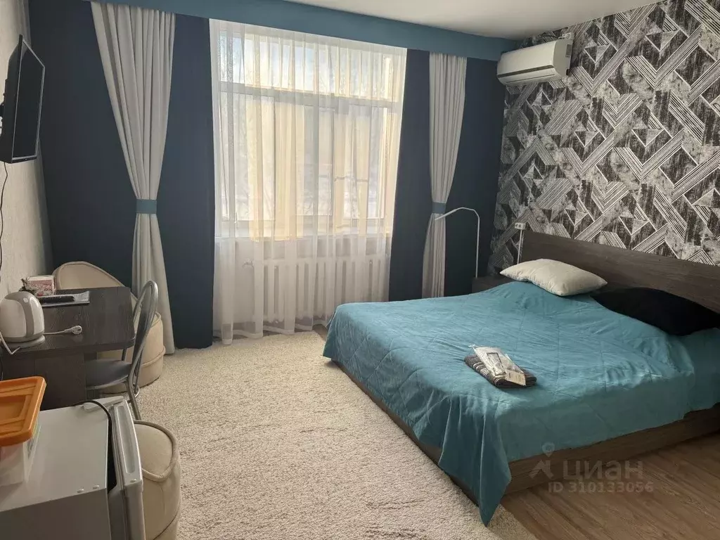 Комната Иркутская область, Усть-Кут ул. Калинина, 8 (13.0 м) - Фото 1