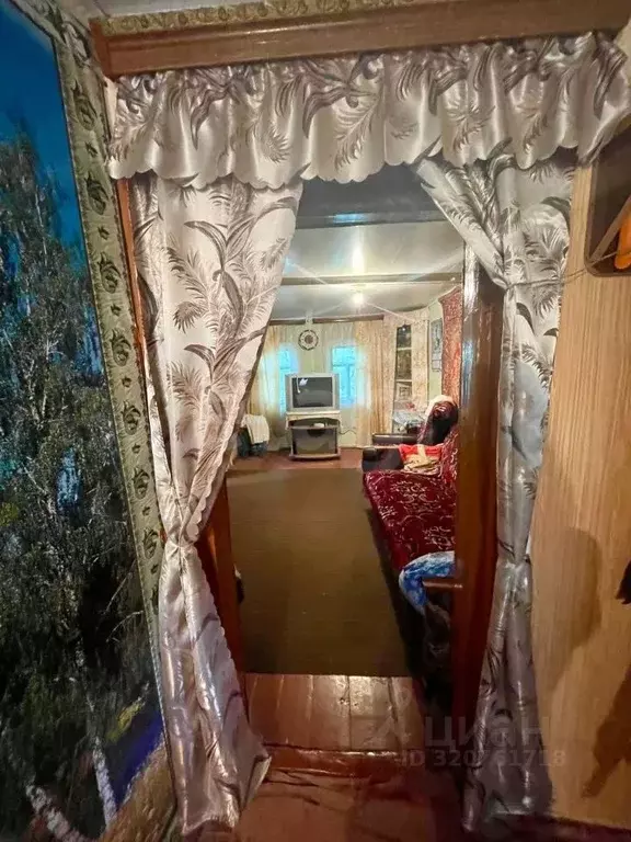 Дом в Белгородская область, Новооскольский муниципальный округ, с. ... - Фото 2