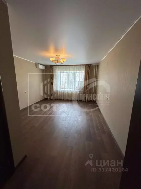 2-к кв. Воронежская область, Воронеж ул. 20-летия Октября, 66 (59.0 м) - Фото 1