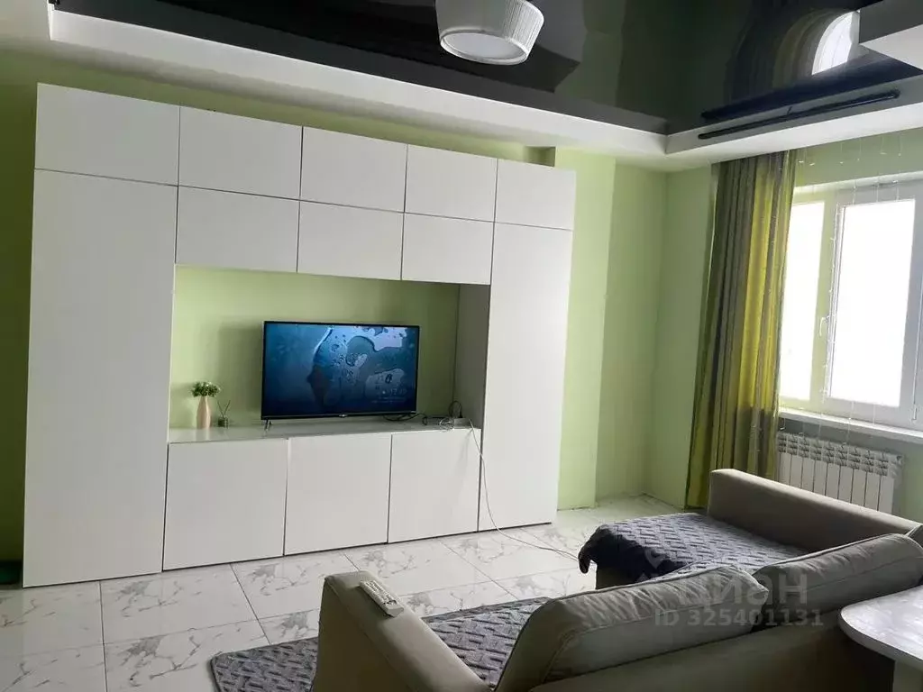 Студия Саха (Якутия), Якутск ул. Лермонтова, 49 (39.0 м) - Фото 2