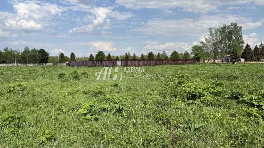 Участок, 8.7 сот., 0 - Фото 1