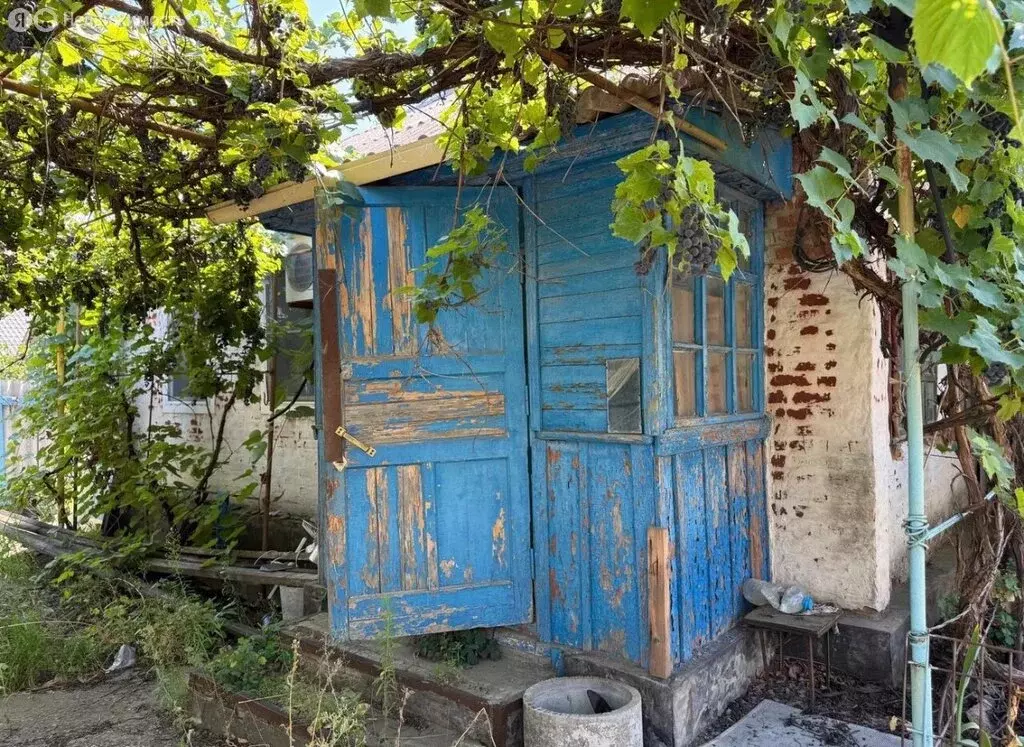 Дом в Красновка, улица Энгельса (49 м) - Фото 2