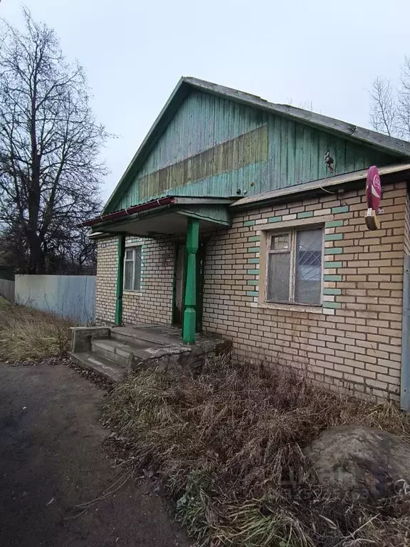 Дом в Ярославская область, Ростовский муниципальный округ М-8 ... - Фото 1