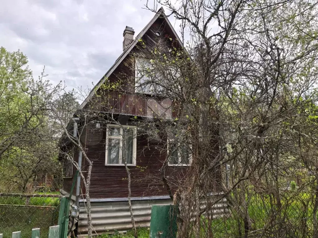 Дача 76 м на участке 6,5 сот. - Фото 0