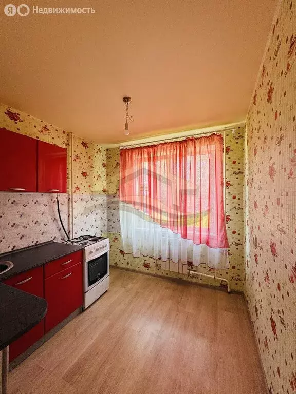 1-комнатная квартира: Березники, улица Свердлова, 152 (34.9 м) - Фото 1
