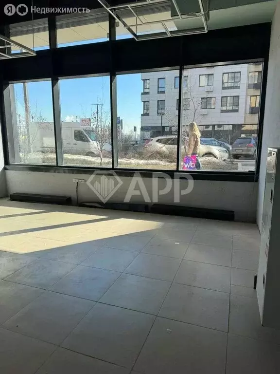 Помещение свободного назначения (95.4 м) - Фото 2