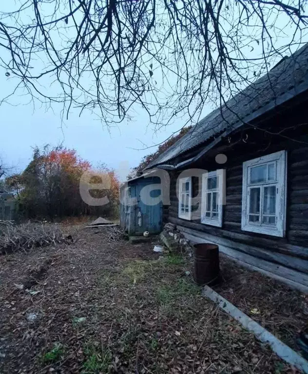 Дом в Брянская область, Почеп ул. Коммуны (28 м) - Фото 1