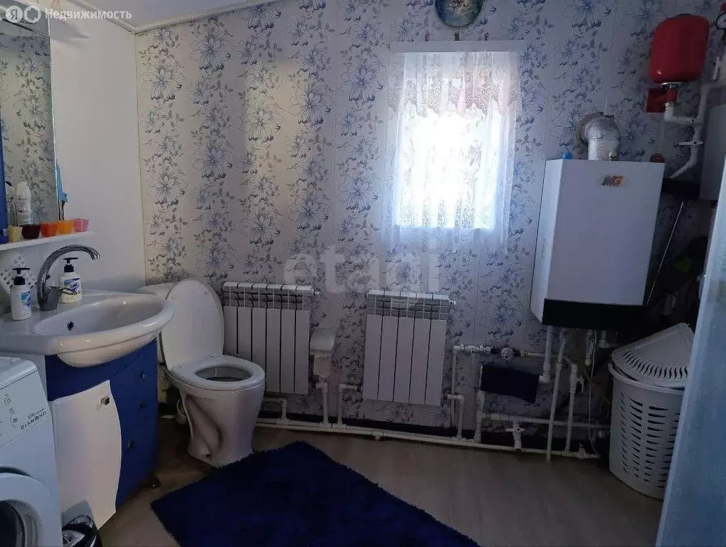 Дом в Большое Сорокино, улица Ленина (38 м) - Фото 1