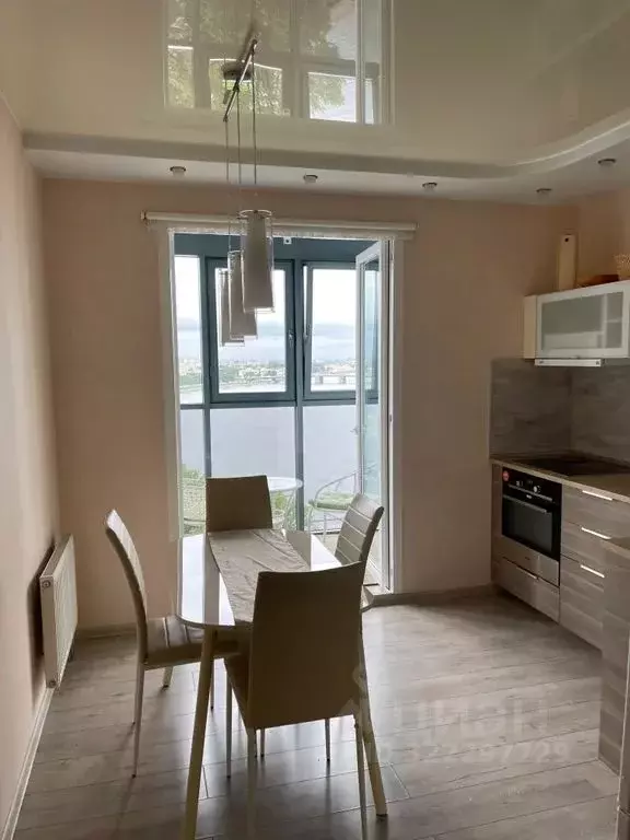 1-к кв. Санкт-Петербург просп. Обуховской обороны, 110К1 (36.0 м) - Фото 1