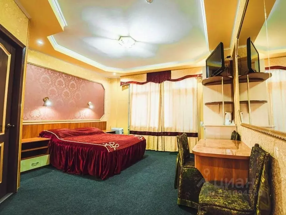 Комната Крым, Алушта ул. Береговая, 3 (35.0 м) - Фото 1