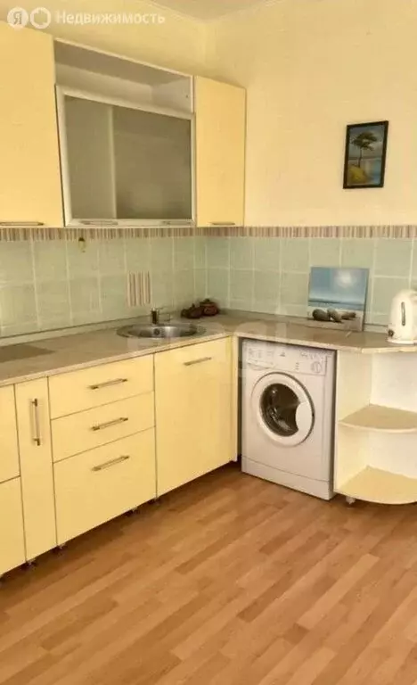 1-комнатная квартира: Чита, улица Подгорбунского, 37 (44.4 м) - Фото 2