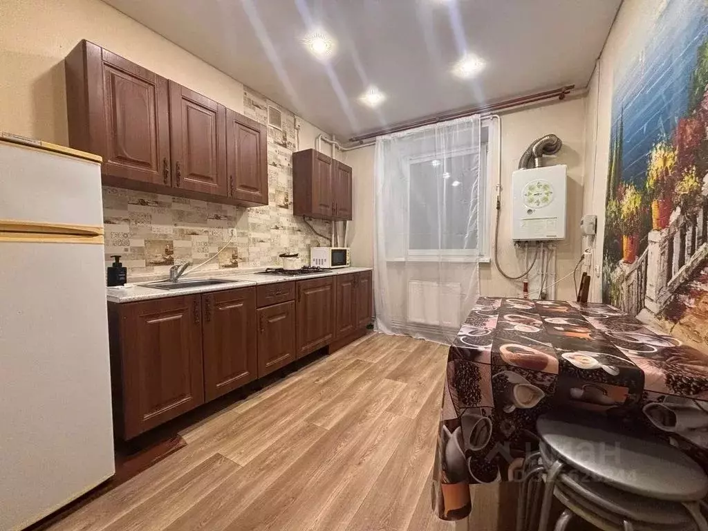 2-к кв. Татарстан, Альметьевск ул. Ризы Фахретдина, 59А (50.0 м) - Фото 2