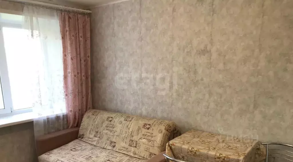 Студия Башкортостан, Уфа Нежинская ул., 8 (18.0 м) - Фото 1