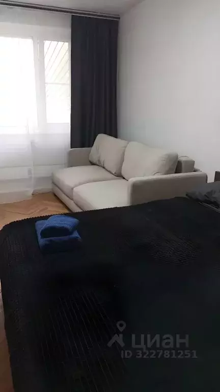 2-к кв. Москва Каргопольская ул., 10 (58.0 м) - Фото 2