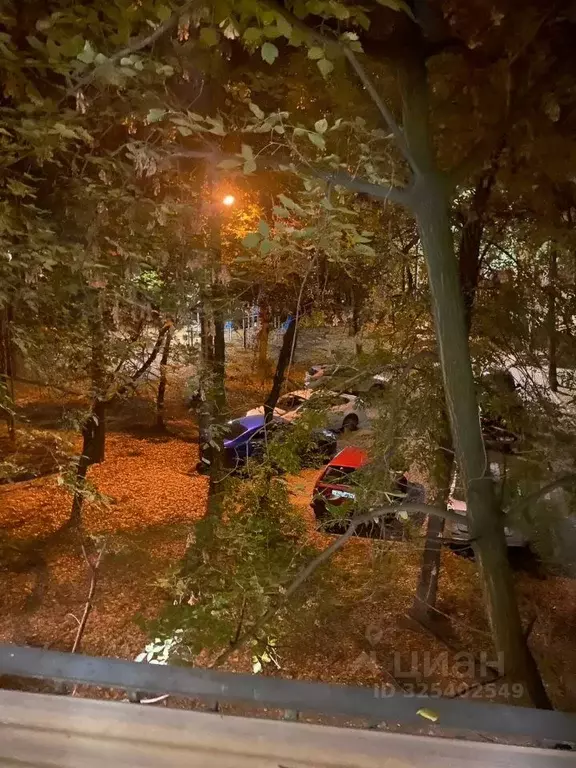 1-к кв. Москва Открытое ш., 25К13 (31.0 м) - Фото 2