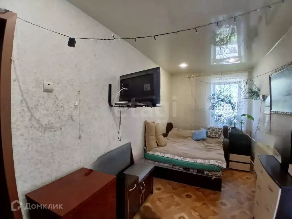 Продаётся 4-к квартира, 74.9 м - Фото 0