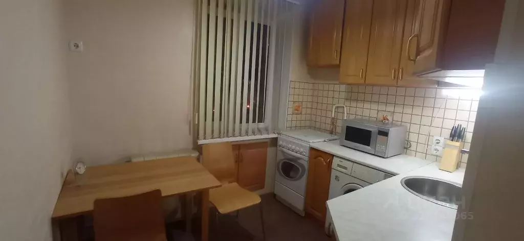 2-к кв. Московская область, Красногорск городской округ, Нахабино пгт ... - Фото 2