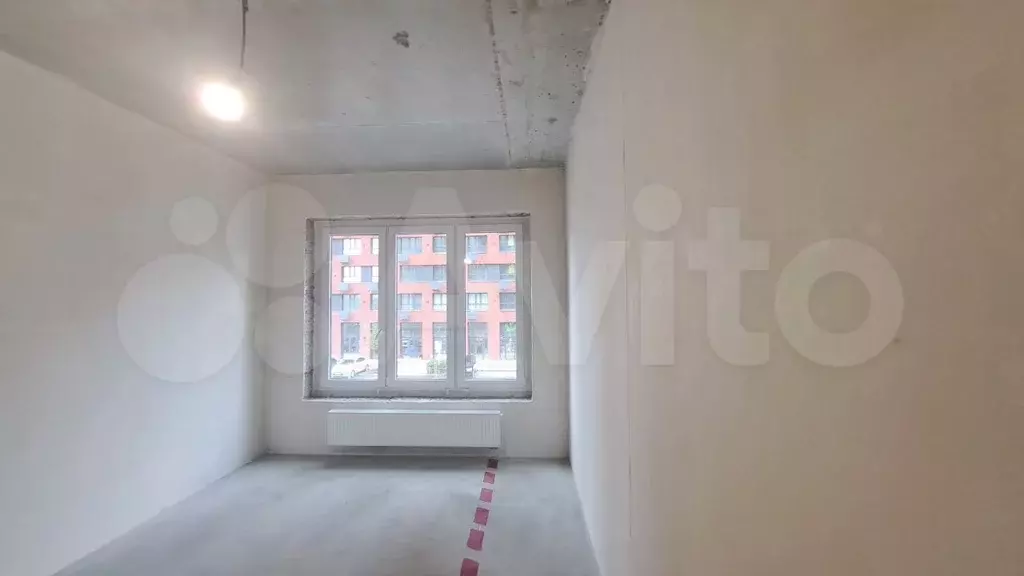 3-к. квартира, 80,1 м, 2/12 эт. - Фото 0