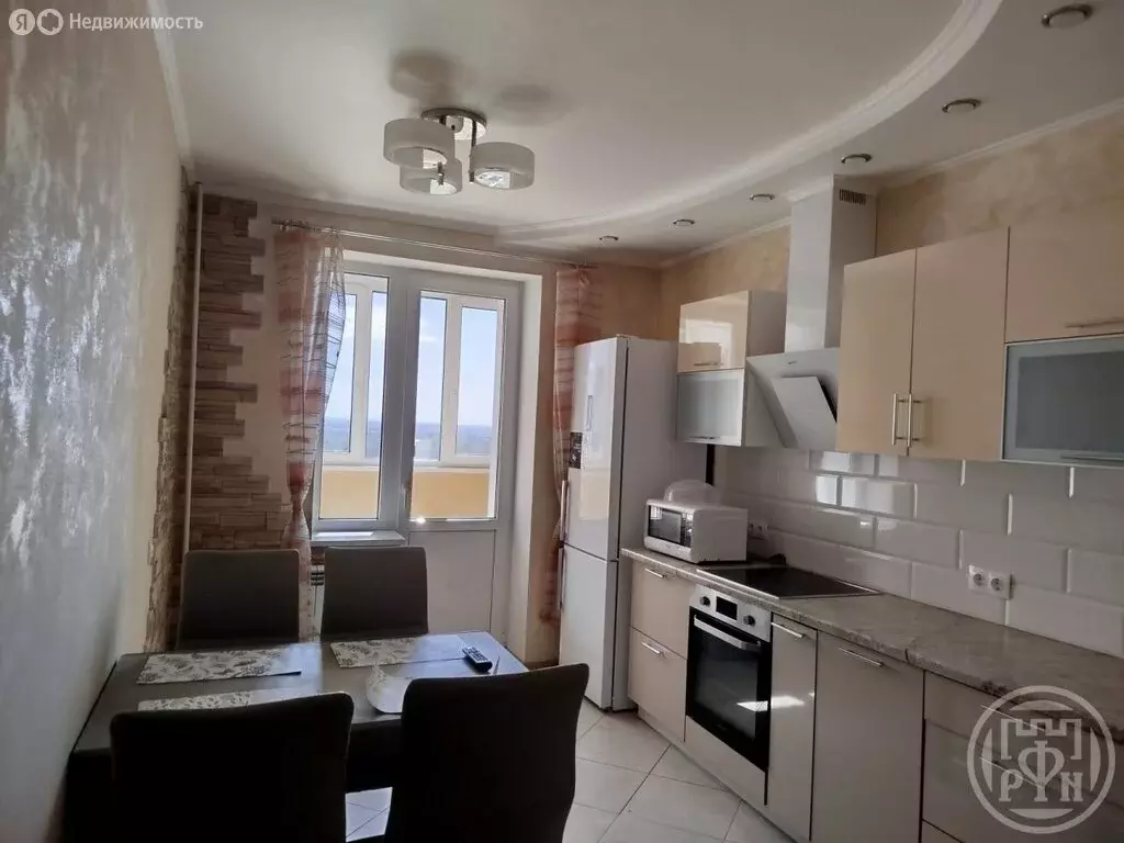 1-комнатная квартира: Санкт-Петербург, проспект Науки, 63 (47 м) - Фото 1