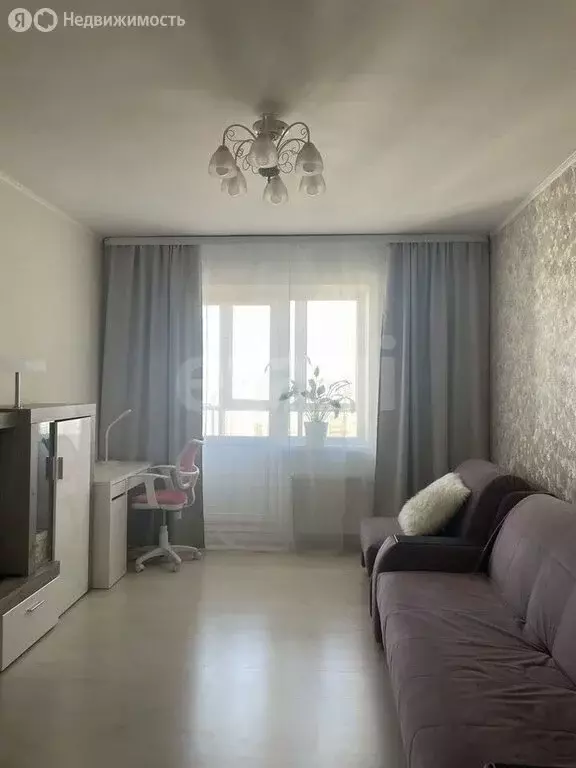 1-комнатная квартира: Санкт-Петербург, улица Оптиков, 45к2 (40 м) - Фото 0