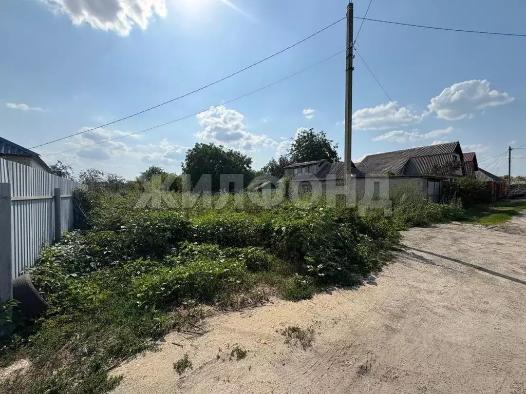 Участок в Белгородская область, Белгород Портовая ул. (17.0 сот.) - Фото 2