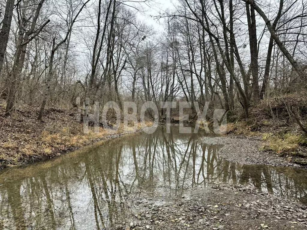 Участок в Краснодарский край, Северский район, Ильское городское ... - Фото 1