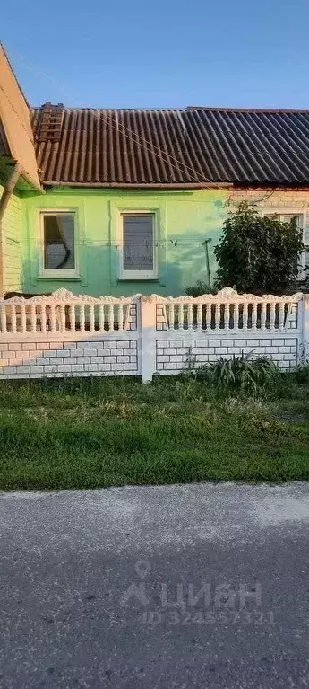 Дом в Курская область, Курск Присеймская ул., 90 (111 м) - Фото 1