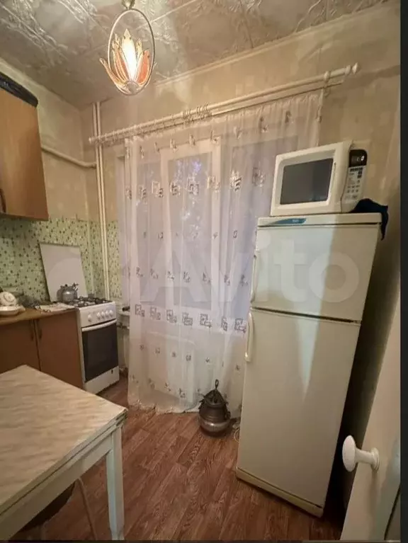 1-к. квартира, 26 м, 2/9 эт. - Фото 1