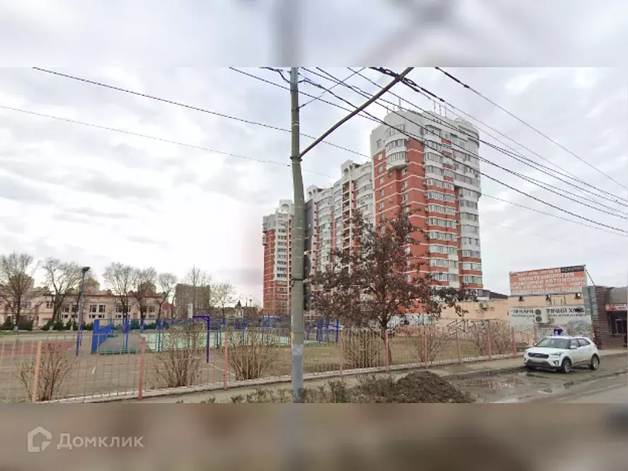 Продаётся 2-к квартира, 71.2 м - Фото 1