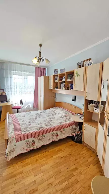Продаётся 2-к квартира, 45.3 м - Фото 1