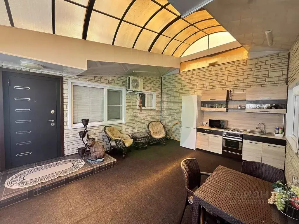 Дом в Ставропольский край, Ессентуки ул. Луначарского (85 м) - Фото 2