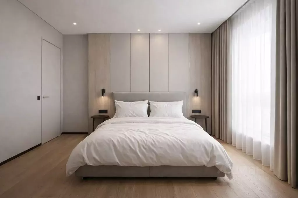 2-к кв. Москва ул. Генерала Глаголева, 14Ак1 (53.8 м) - Фото 2