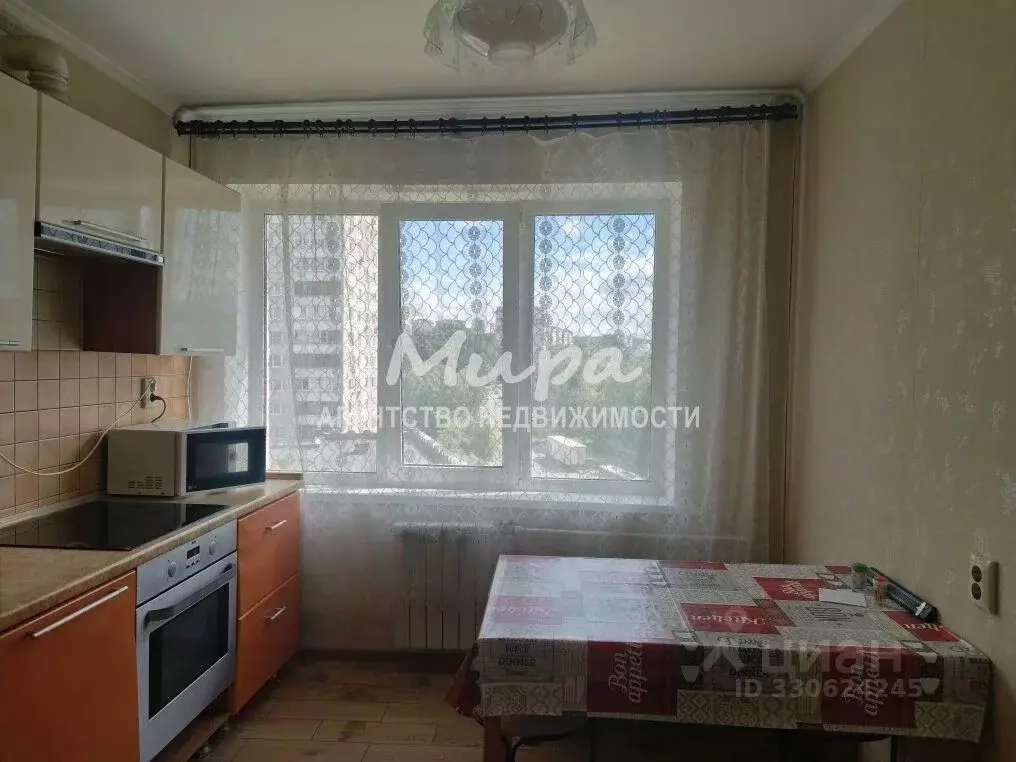 2-к кв. Московская область, Дзержинский Дзержинская ул., 17 (58.0 м) - Фото 2
