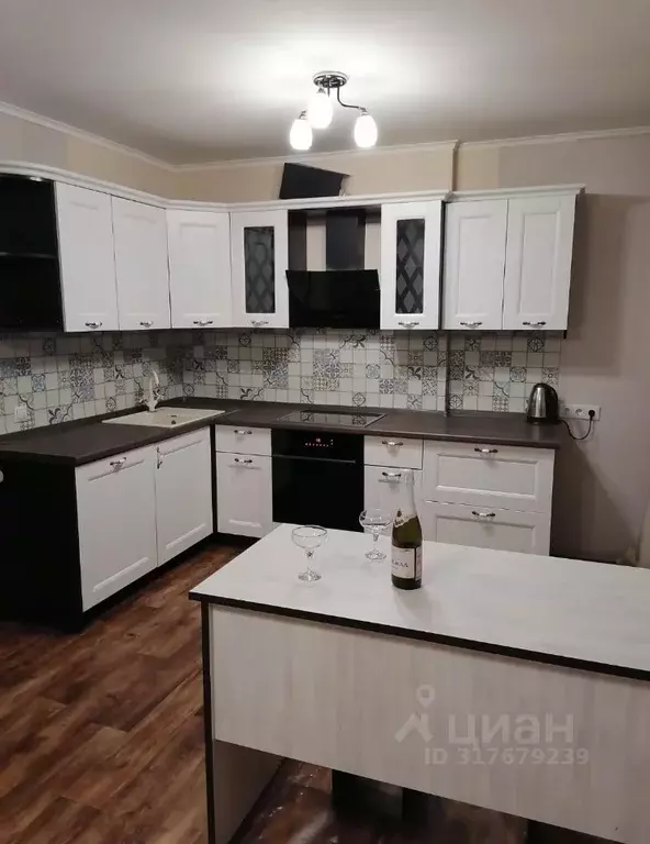 Студия Красноярский край, Красноярск Караульная ул., 42 (32.0 м) - Фото 0