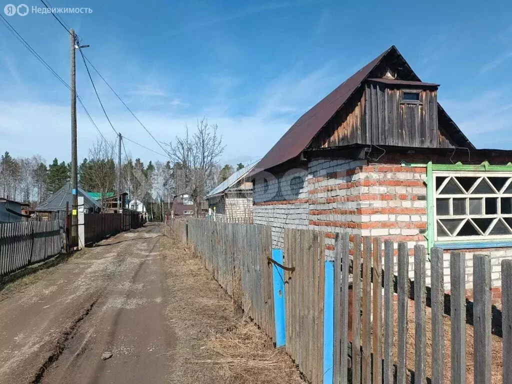 Участок в деревня Кисловка, Ромашковый переулок (6 м) - Фото 0
