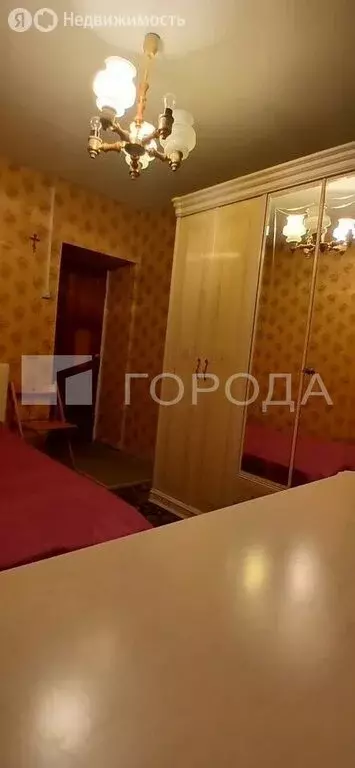 2-комнатная квартира: Одинцово, улица Чикина, 4 (52 м) - Фото 2