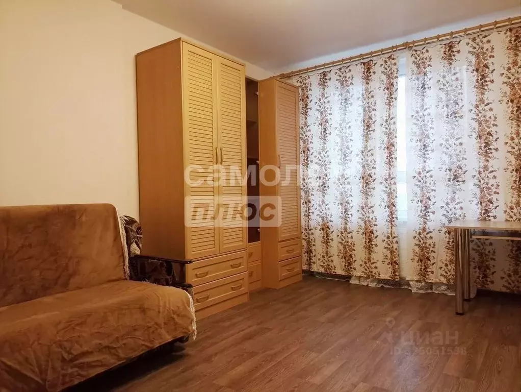 2-к кв. Москва ул. Поляны, 5 (70.1 м) - Фото 2