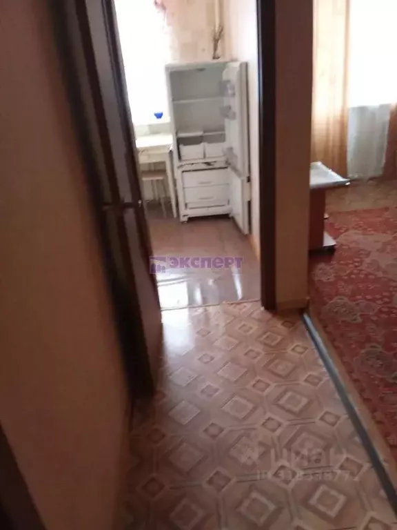 1-к кв. Тюменская область, Ялуторовск ул. Ленина (31.0 м) - Фото 1
