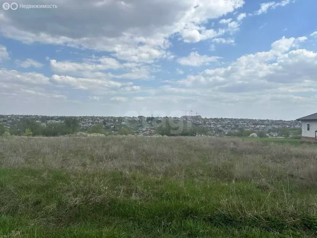 Участок в Белгородский район, Пушкарское сельское поселение, село ... - Фото 1