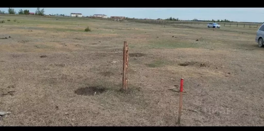 Участок в Саха (Якутия), Якутск ул. Труда (14.0 сот.) - Фото 1