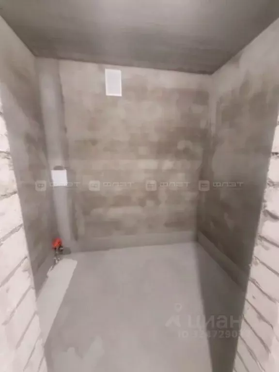 1-к кв. Татарстан, Казань ул. Азата Аббасова, 16 (39.0 м) - Фото 2