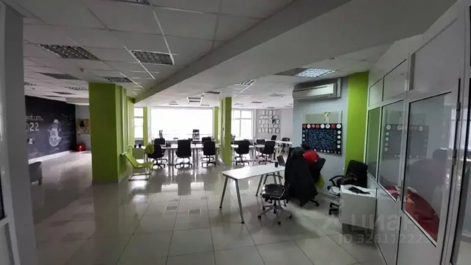 Офис в Владимирская область, Владимир ул. Семашко, 8 (191 м) - Фото 2