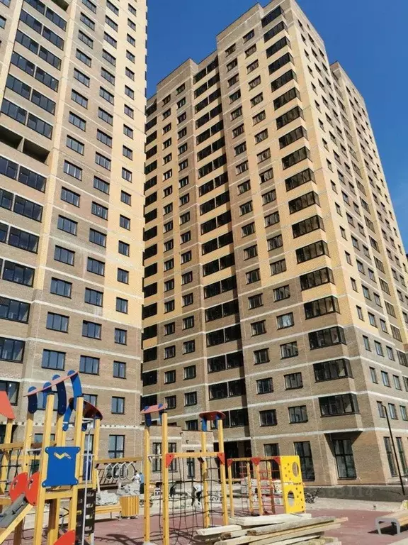 2-к кв. Липецкая область, Липецк Московская ул., 155 (56.9 м) - Фото 0
