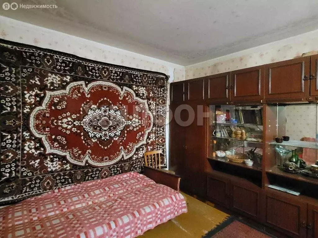 1-комнатная квартира: Новосибирск, Весенняя улица, 18 (30.4 м) - Фото 1