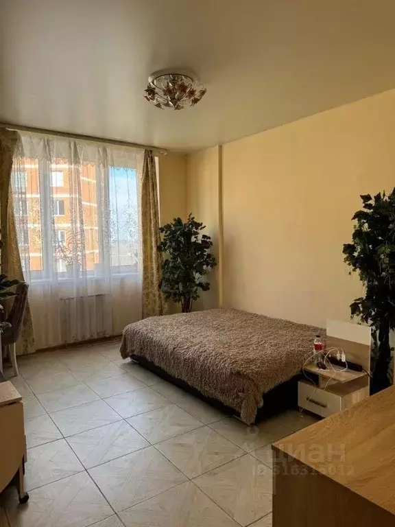 1-к кв. Московская область, Балашиха ул. Чистопольская, 30 (49.0 м) - Фото 1