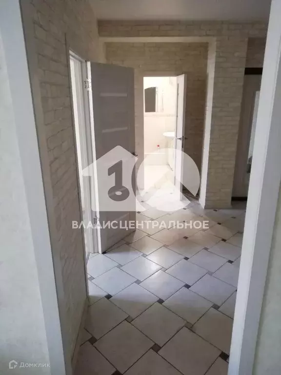 Продаётся 2-к квартира, 59 м - Фото 1