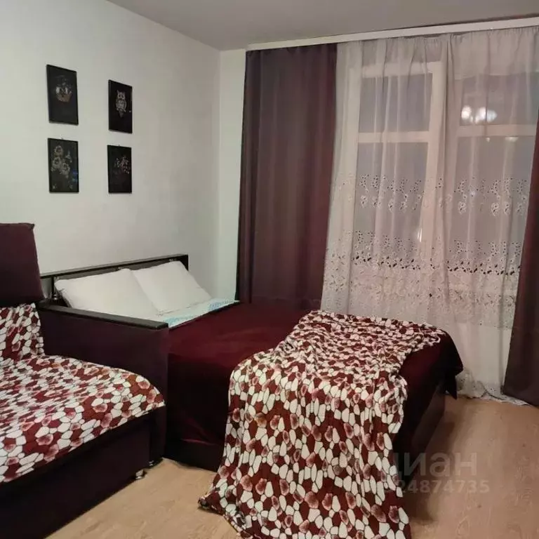 Студия Санкт-Петербург просп. Энергетиков, 9К1 (30.0 м) - Фото 1